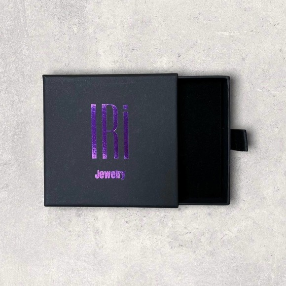 WING  EAR CLIMBERS WITH SWAROVSKI CRYSTALS  - STERLING SILVER 925 - Picture 3 of 3